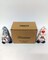 Coffee Gnomes – Set of 2 Resin Swedish Collectible Figurines, 4-inch Couple, Coffee Bar Accessories & Decor for Kitchen, Counter, Valentine’s Day Gift